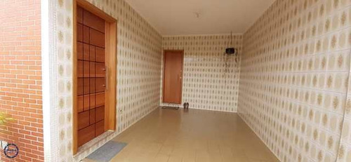Imagem 6 de 20 de Sobrado Com 3 Dorms, Jardim Independência, São Vicente - R$ 530 Mil, Cod: 20326 - V20326
