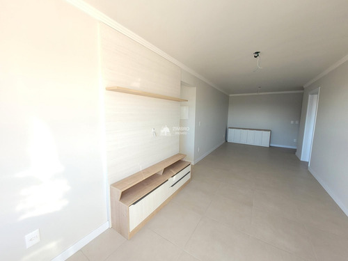 Imagem 18 de 19 de Apartamento 02 Dormitórios Novo Semimobiliado Para Comprar Em Santa Maria - 20992