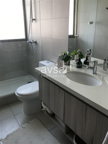Imagen 16 de 23 de Departamento En Venta De 3 Dorm. En Las Condes