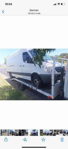 Imagen 5 de 5 de Grúas Y Auxilio Mecánico