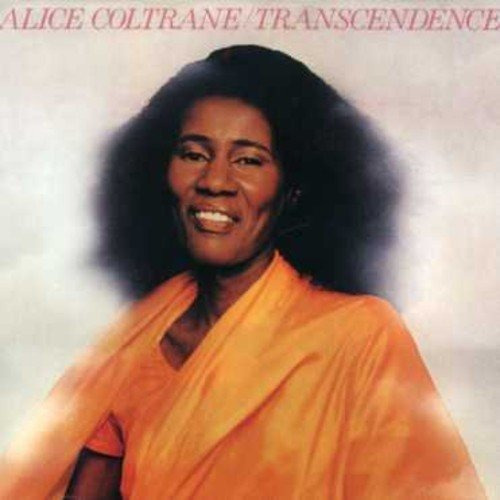 Cd Transcendence - Coltrane, Alice