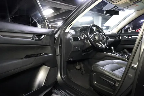 Mazda CX-5 NEW CX5 TOURING 2.0 AUTOMATICA 4X2 GASOLINA