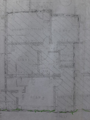 Imagen 9 de 9 de Duplex De 3 Ambientes A Reciclar En Venta - Moron Centro