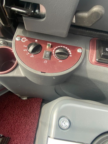 Pala Cargadora Lonking 833 125 Hp Balde 2 Mts