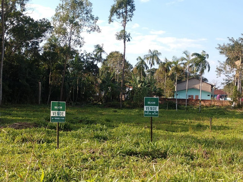 Imagem 1 de 23 de Lindo Terreno Para Chácara | 3.000 M² | Estuda Propostas - Sa01514 - 68164693