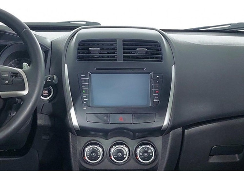 Imagem 15 de 15 de 170611 - Mitsubishi Asx 2016 Com Garantia