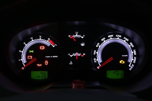 Imagem 6 de 15 de Ford Ecosport 1.6 Freestyle 16v Flex 4p Manual