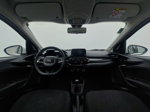 Fiat Cronos 1.0 FIREFLY FLEX DRIVE MANUAL