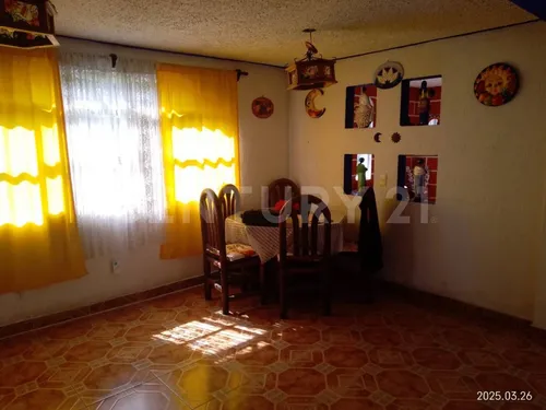 Venta Casa San Blas Otzacatipan, Toluca, México
