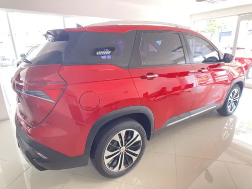 Chevrolet Captiva 2024