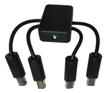 Comprar Blueretro Receptor Bluetooth 4 Puertos Para Gamecube