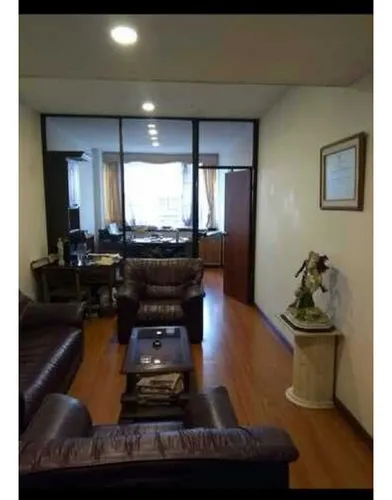 Oficina En Venta Edificio Seguros Bolivar Bogota