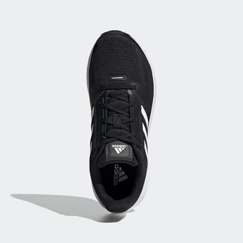 Imagen 6 de 10 de Zapatllas Run Falcon 2.0 Negro adidas