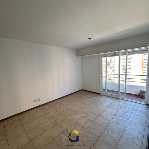 Departamento De 1 Dormitorio Dorrego 200