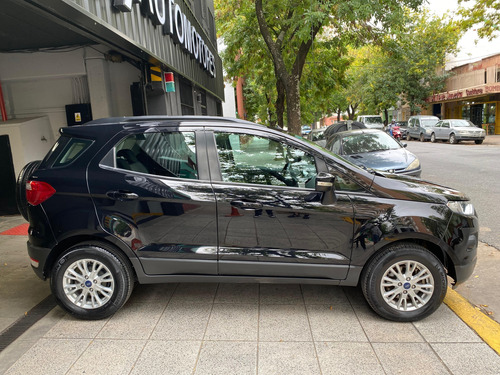 Ford Ecosport 1.6 Se 110cv 4x2