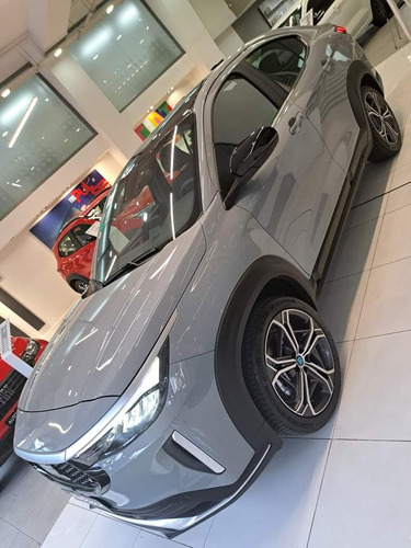 Fiat FASTBACK 1.3 T270 At6