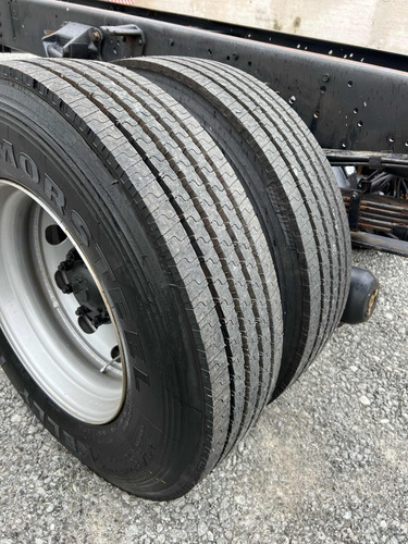 Vw 17190 Constelation