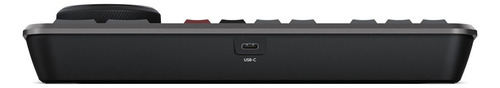 Editor De Velocidade Blackmagic Design Davinci Resolve 17