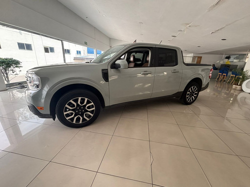 Ford Maverick 2.0 Lariat 4x4