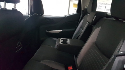 Imagen 13 de 15 de Renault Alaskan Confort 4x4 Entrega Inmediata Oferta (ig)
