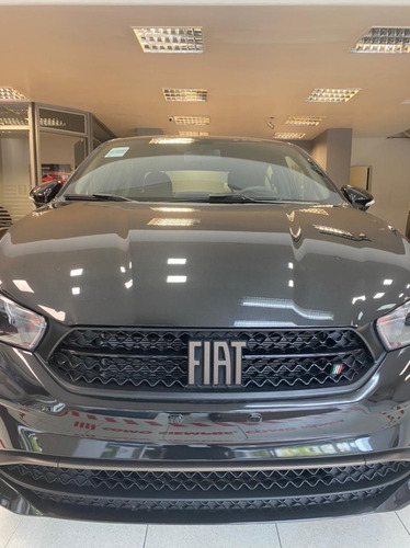 Imagen 7 de 15 de Fiat Cronos 0km 2022 Financiado/contado Cuotas Nuevo M