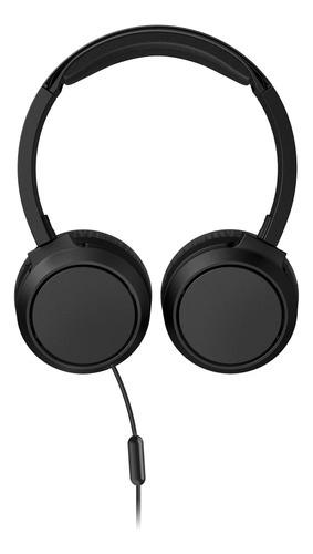 Auriculares Philips Tah4105bk/00