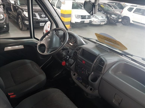 Imagem 7 de 10 de Citroën Jumper 2.3 Hdi Minibus 33m