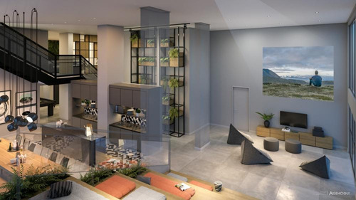 Imagem 16 de 23 de Loft A Venda Com 24 M² | Perdizes, São Paulo | Sp. - Ap394484v