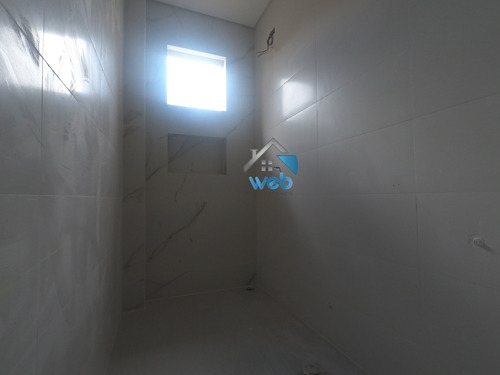 Imagem 19 de 30 de Está Pensando Em Comprar Um Apartamento Com 2 Ou 3 Quartos, Que Tenha Churrasqueira E Um Amplo Garden, Em São José Dos Pinhais, Temos Um Empreendiment - Ap00617 - 70063359