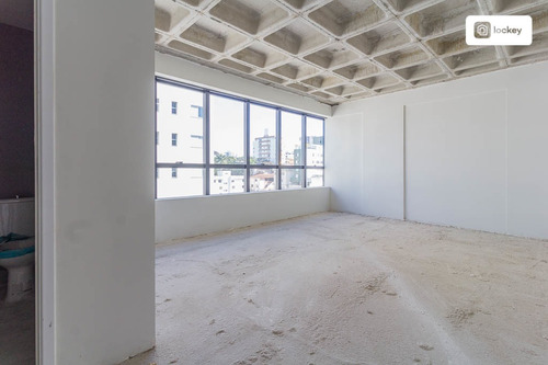 Imagem 5 de 15 de Aluguel De Sala Com 36m² - 32079