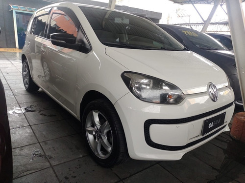 Volkswagen Up! 1.0 MPI MOVE UP 12V