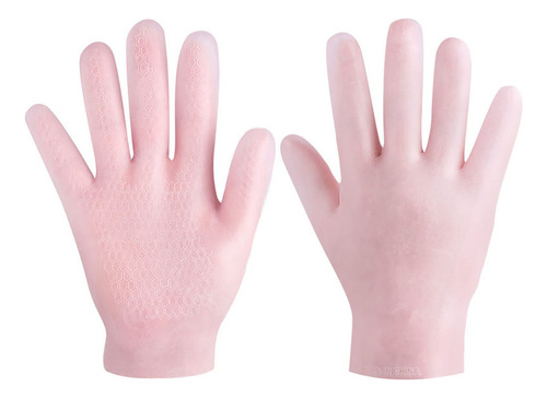 Guantes Suavizantes Para Manos, Guantes Para Cuidado Nutriti