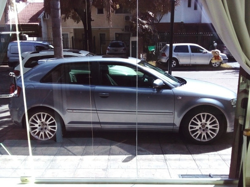 Audi A3 Audi A3 Tdi Dsg
