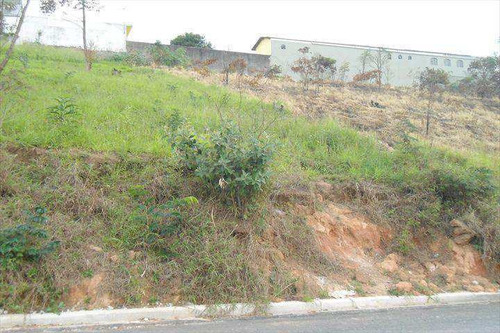 Imagem 7 de 7 de Terreno, Chácara Do Solar Ii (fazendinha), Santana De Parnaíba - R$ 504.000,00, 0m² - Codigo: 97100 - V97100