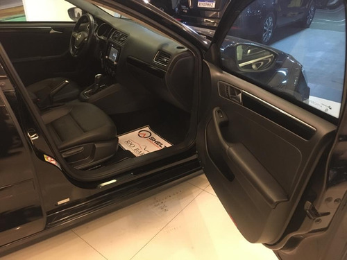 Imagem 9 de 13 de Volkswagen Jetta 2.0 Tsi Highline 2015/2015 Blindado