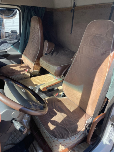 Volvo Vm 330 8x2 2022