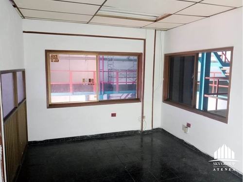 Imagen 18 de 25 de Fernando Guerrero Vende Galpón Industrial Ubicado En El Centro Comercial E Industrial Carabobo Ii,