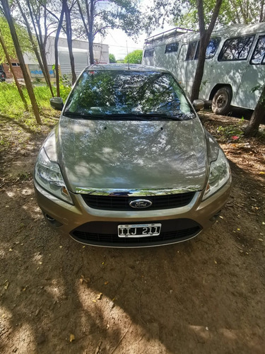 Ford Focus Trend Plus 2.0 L