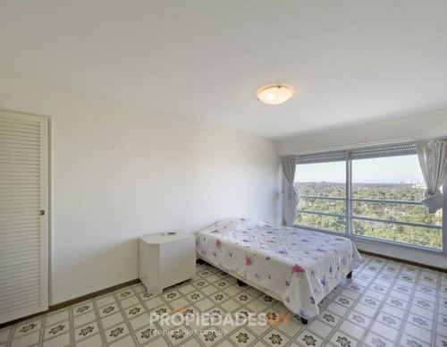 Imagen 22 de 30 de Amplio Departamento De 3 Dorm + Dep. - Punta Del Este Roosevelt