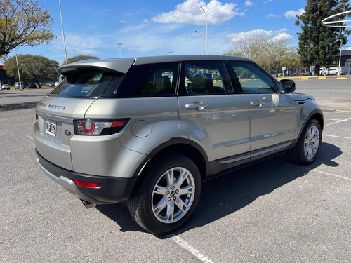 Land Rover Evoque 2.0 Pure Plus 240cv