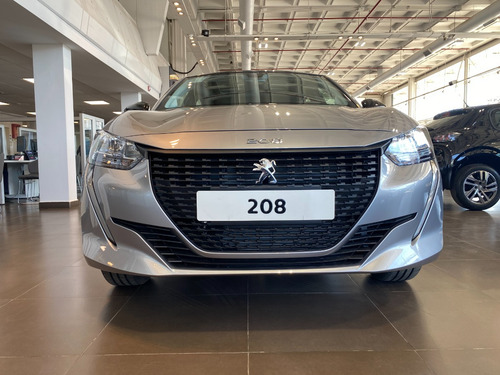 Peugeot 208 1.6l Active Pack