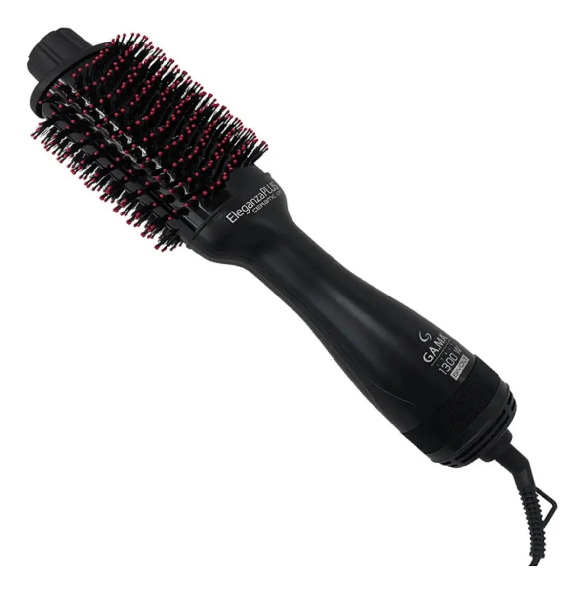 Escova Secadora GA.MA Eleganza Plus Bivolt