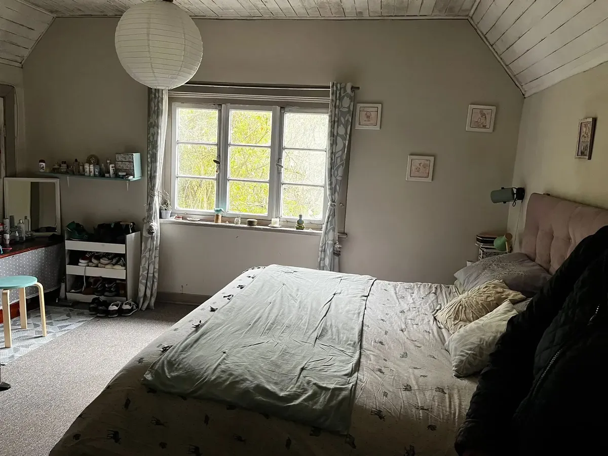 Imagen 4 de 9 de Casa 2 Pisos 250m2, 6d 2b Terreno 800m2 Av. España Valdivia