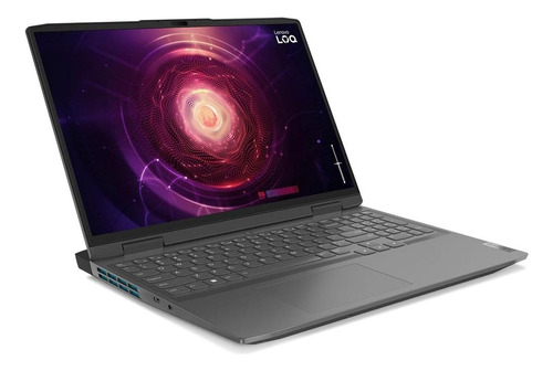 Laptop Gamer Lenovo 15irh8 16' Fhd  Ryzen7 16gb V6gb 4050 