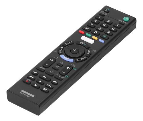 Control Remoto De Tv Para Rmttx102d Para Kdl32r500c Kdl40r55