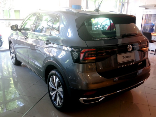 Volkswagen T-cross 1.6 Highline At
