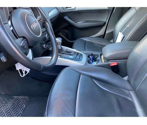 Audi Q5 2.0 Tfsi 225cv Tiptronic Quattro 2014