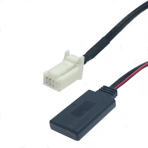 Bluetooth Para Stereo Suzuki Original Swift,grand Vitara