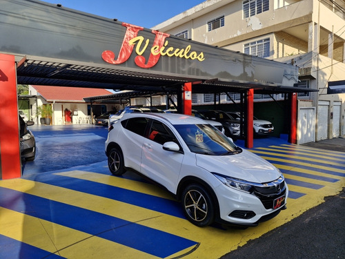 Honda HR-V 1.8 Exl Flex Aut. 5p