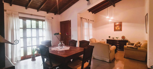 Casa En Venta - Alvarez Thomas 591 Godoy Cruz